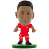 FC Bayern Munich SoccerStarz Sule Figure Image 1