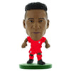 FC Bayern Munich SoccerStarz Tolisso Figure Image 1