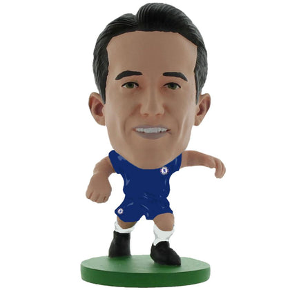 Chelsea FC SoccerStarz Chilwell Figure Image 1