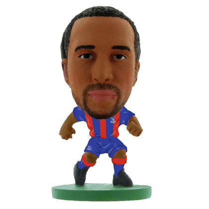 Crystal Palace FC SoccerStarz Townsend Figure Image 1