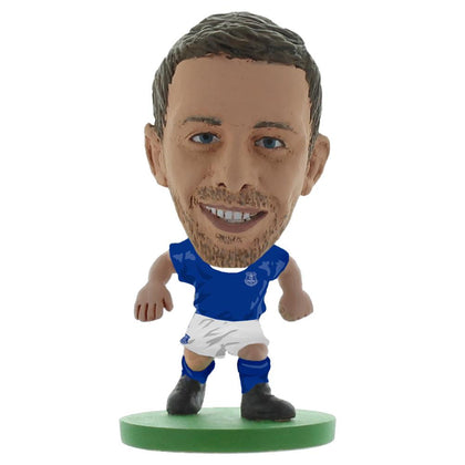 Everton FC SoccerStarz Sigurdsson Figure Image 1