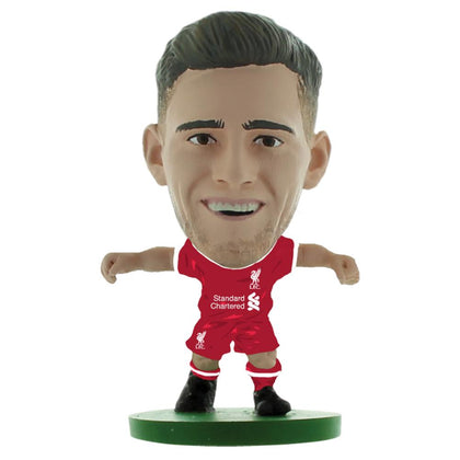 Liverpool FC Robertson SoccerStarz Figure Image 1