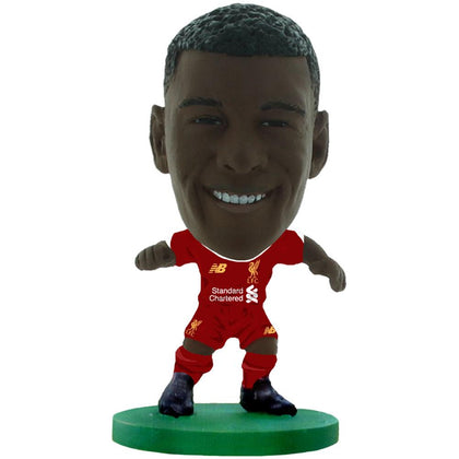 Liverpool FC SoccerStarz Wijnaldum Figure Image 1