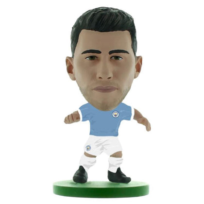 Manchester City FC SoccerStarz Laporte Figure Image 1