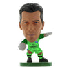 Paris Saint Germain SoccerStarz Buffon Figure Image 1