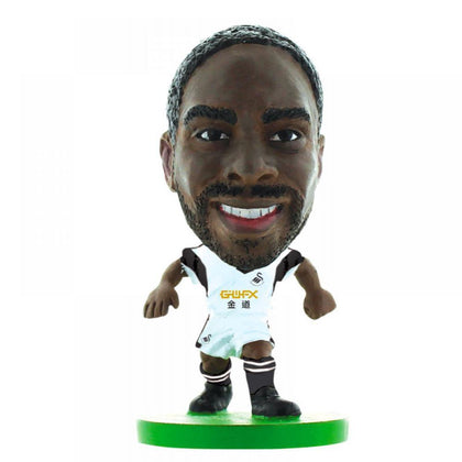 Swansea City AFC SoccerStarz Dyer Figure Image 1