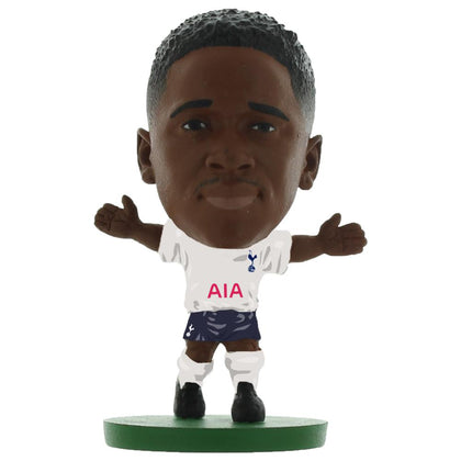 Tottenham Hotspur FC SoccerStarz Bergwijn Figure Image 1