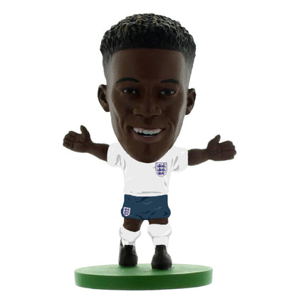 England SoccerStarz Hudson-Odoi Figure Image 1