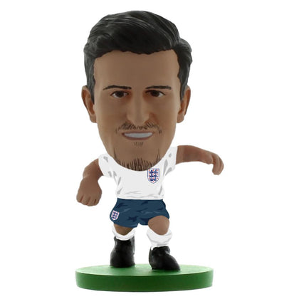 England SoccerStarz Maguire Figure Image 1