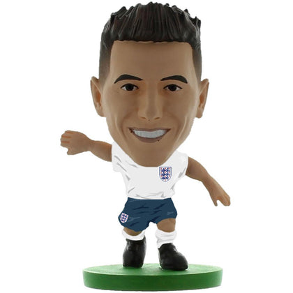 England SoccerStarz Mount Figure Image 1