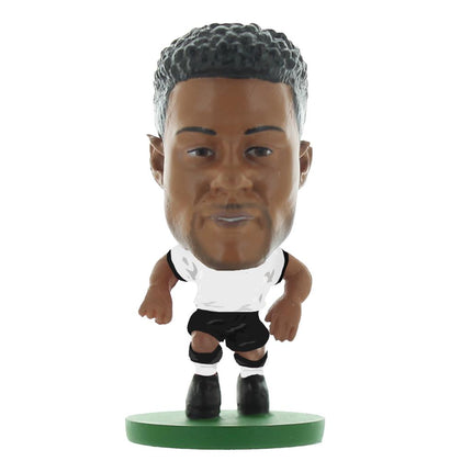 Germany SoccerStarz Gnabry Figure Image 1