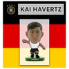 Germany SoccerStarz Havertz Figure Image 2