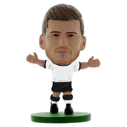 Germany SoccerStarz Werner Figure Image 1