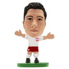 Poland SoccerStarz Lewandowski Figure Image 1