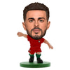 Portugal SoccerStarz Bernardo Silva Figure Image 1