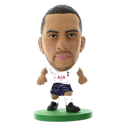 Tottenham Hotspur FC SoccerStarz Dembele Figure Image 1