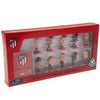 Atletico Madrid FC SoccerStarz 10 Player Team Pack Image 1