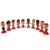 Atletico Madrid FC SoccerStarz 10 Player Team Pack Image 2