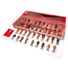 Liverpool FC SoccerStarz League Champions 41 Player Team Pack Image 3