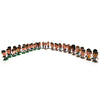 All Star SoccerStarz Mega 40 Player Team Pack Image 2