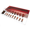 Spain SoccerStarz 17 Player Team Pack Image 3