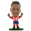 Atletico Madrid FC SoccerStarz Saul Figure Image 1