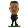 Atletico Madrid FC SoccerStarz Simeone Figure Image 1