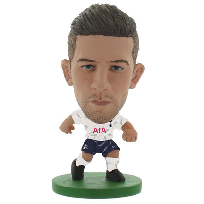 Tottenham Hotspur FC SoccerStarz Alderweireld Figure Image 1