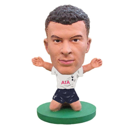 Tottenham Hotspur FC SoccerStarz Dele Figure Image 1