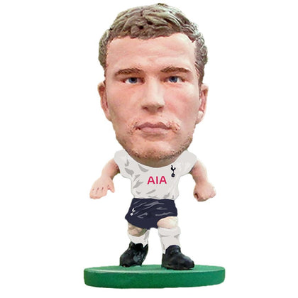 Tottenham Hotspur FC SoccerStarz Dier Figure Image 1