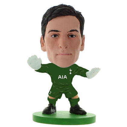 Tottenham Hotspur FC SoccerStarz Lloris Figure Image 1