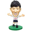 Tottenham Hotspur FC SoccerStarz Son Figure Image 1