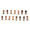 France SoccerStarz 15 Player Team Pack Image 2